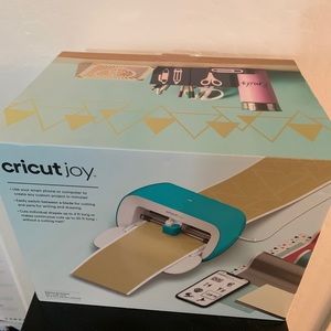 Cricut joy